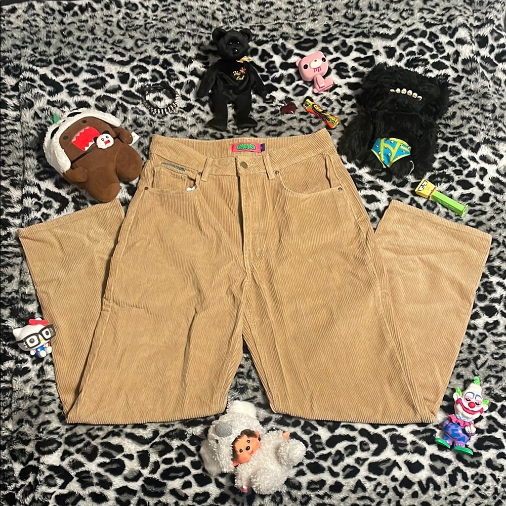 Empyre 90s Corduroy Skate Pants